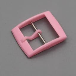 1pcs Plastic Watch Clasp for Swatch Strap 16mm 19mm 20mm Colorful Watch Band Pin Buckle Women Wen Watch Button Accessories