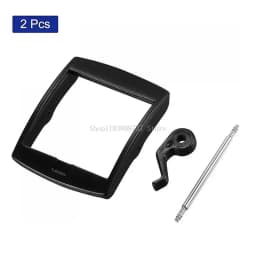 1pcs Plastic Watch Clasp for Swatch Strap 16mm 19mm 20mm Colorful Watch Band Pin Buckle Women Wen Watch Button Accessories