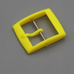 1pcs Plastic Watch Clasp for Swatch Strap 16mm 19mm 20mm Colorful Watch Band Pin Buckle Women Wen Watch Button Accessories