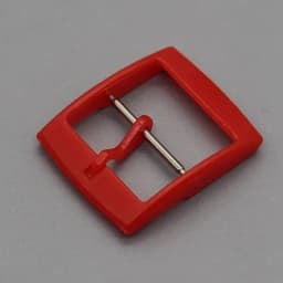 1pcs Plastic Watch Clasp for Swatch Strap 16mm 19mm 20mm Colorful Watch Band Pin Buckle Women Wen Watch Button Accessories