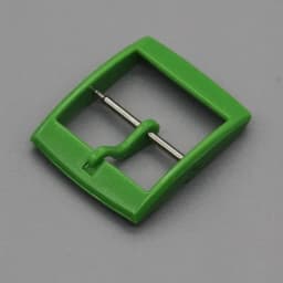 1pcs Plastic Watch Clasp for Swatch Strap 16mm 19mm 20mm Colorful Watch Band Pin Buckle Women Wen Watch Button Accessories