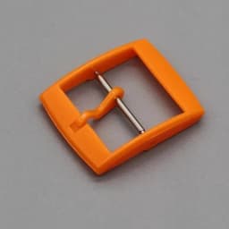 1pcs Plastic Watch Clasp for Swatch Strap 16mm 19mm 20mm Colorful Watch Band Pin Buckle Women Wen Watch Button Accessories