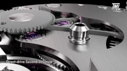 Nh35a Three-dot Automatic Mechanical NH35 Movement For Skx007 Watch Case Dial MOD Group Decoration Watchmaker