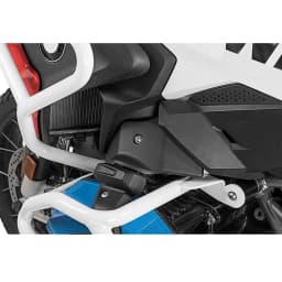 Throttle Body Guards Protector New Motorcycle Accessories For BMW R1250GS R1200GS R 1250GS 1200G 2017 2018 2019 2020 2021