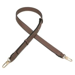 Genuine Leather Handbag Strap Shoulder Crossbody Bag Strap Modifications Wide Shoulder Strap Replacement Strap