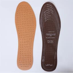Cut Size Ultra Thin Breathable Leather Shoe Insoles Large Size Absorb Sweat Deodorant Replacement Inner Soles Shoe Insole Pads