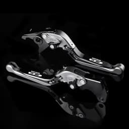 For Honda CB650R CB650F CB650R CBR650R 2014-2024 Motorcycle Adjustable Handles Lever Accessories Short&Long Brake Clutch Levers