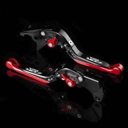 For Honda CB650R CB650F CB650R CBR650R 2014-2024 Motorcycle Adjustable Handles Lever Accessories Short&Long Brake Clutch Levers