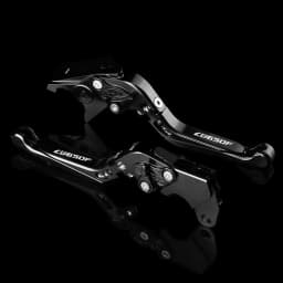 For Honda CB650R CB650F CB650R CBR650R 2014-2024 Motorcycle Adjustable Handles Lever Accessories Short&Long Brake Clutch Levers