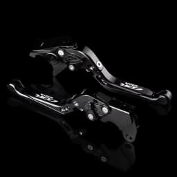 For Honda CB650R CB650F CB650R CBR650R 2014-2024 Motorcycle Adjustable Handles Lever Accessories Short&Long Brake Clutch Levers