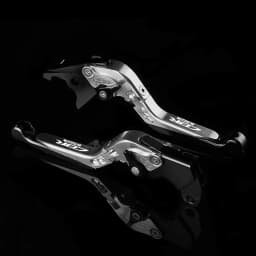 For Honda CB650R CB650F CB650R CBR650R 2014-2024 Motorcycle Adjustable Handles Lever Accessories Short&Long Brake Clutch Levers