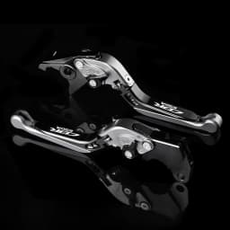For Honda CB650R CB650F CB650R CBR650R 2014-2024 Motorcycle Adjustable Handles Lever Accessories Short&Long Brake Clutch Levers