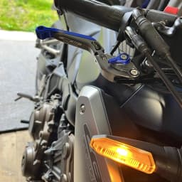 For Honda CB650R CB650F CB650R CBR650R 2014-2024 Motorcycle Adjustable Handles Lever Accessories Short&Long Brake Clutch Levers