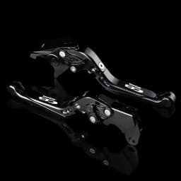 For Honda CB650R CB650F CB650R CBR650R 2014-2024 Motorcycle Adjustable Handles Lever Accessories Short&Long Brake Clutch Levers
