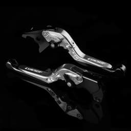 For Honda CB650R CB650F CB650R CBR650R 2014-2024 Motorcycle Adjustable Handles Lever Accessories Short&Long Brake Clutch Levers
