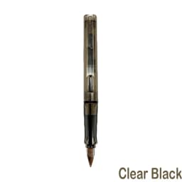 JINHAO 619 Fountain Pen High Quality Colors Student F EF Nib Ink Pen Calligraphy Pen Stationery School Office Supplies