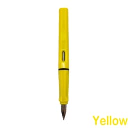 JINHAO 619 Fountain Pen High Quality Colors Student F EF Nib Ink Pen Calligraphy Pen Stationery School Office Supplies
