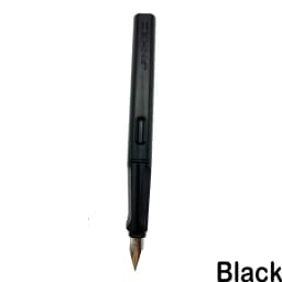 JINHAO 619 Fountain Pen High Quality Colors Student F EF Nib Ink Pen Calligraphy Pen Stationery School Office Supplies