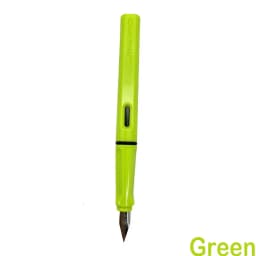 JINHAO 619 Fountain Pen High Quality Colors Student F EF Nib Ink Pen Calligraphy Pen Stationery School Office Supplies