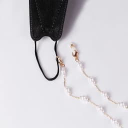 Fashion Pearl Sunglasses Chain Wearing Neck Holding Beaded Lanyard Cord Masks Sunglass Reading Glasses Chain Eyewear Accessories