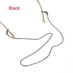 Fashion Pearl Sunglasses Chain Wearing Neck Holding Beaded Lanyard Cord Masks Sunglass Reading Glasses Chain Eyewear Accessories
