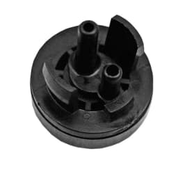 1pc/5Pcs New Carburetor Oil Bubble Petrol Snap in Primer Fuel Bulb Pump Kit For Ryobi Walbro Husqvarna Chainsaws Trimmer Clear