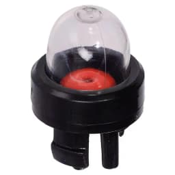 1pc/5Pcs New Carburetor Oil Bubble Petrol Snap in Primer Fuel Bulb Pump Kit For Ryobi Walbro Husqvarna Chainsaws Trimmer Clear