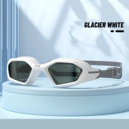 Professional Swimming Goggles VISTEX Imported Anti-Fog Waterproof UV Protection Silica Gel Diving Glasses Competition Spectacles