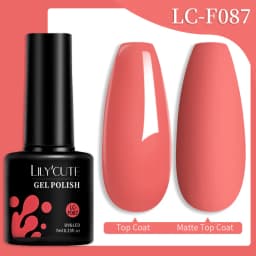 LILYCUTE 7ml 9D Cat Magnetic Gel Nail Polish Iridescent Magnet Semi Permanent Soak Off UV LED Manicure For Nail Art Gel Varnish