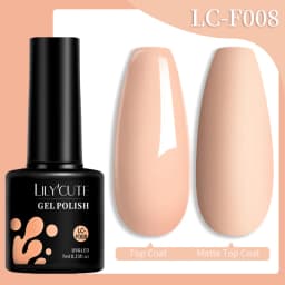 LILYCUTE 7ml 9D Cat Magnetic Gel Nail Polish Iridescent Magnet Semi Permanent Soak Off UV LED Manicure For Nail Art Gel Varnish