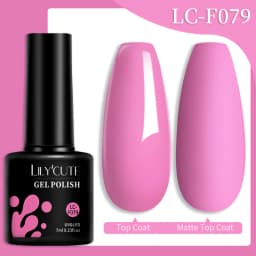 LILYCUTE 7ml 9D Cat Magnetic Gel Nail Polish Iridescent Magnet Semi Permanent Soak Off UV LED Manicure For Nail Art Gel Varnish