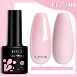 LILYCUTE 7ml 9D Cat Magnetic Gel Nail Polish Iridescent Magnet Semi Permanent Soak Off UV LED Manicure For Nail Art Gel Varnish