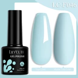 LILYCUTE 7ml 9D Cat Magnetic Gel Nail Polish Iridescent Magnet Semi Permanent Soak Off UV LED Manicure For Nail Art Gel Varnish