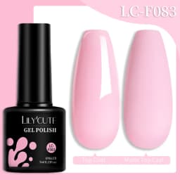 LILYCUTE 7ml 9D Cat Magnetic Gel Nail Polish Iridescent Magnet Semi Permanent Soak Off UV LED Manicure For Nail Art Gel Varnish