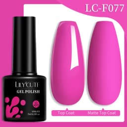 LILYCUTE 7ml 9D Cat Magnetic Gel Nail Polish Iridescent Magnet Semi Permanent Soak Off UV LED Manicure For Nail Art Gel Varnish