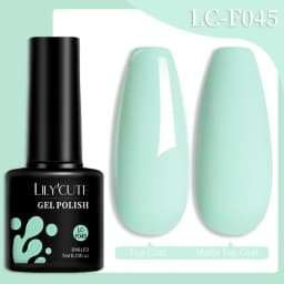 LILYCUTE 7ml 9D Cat Magnetic Gel Nail Polish Iridescent Magnet Semi Permanent Soak Off UV LED Manicure For Nail Art Gel Varnish