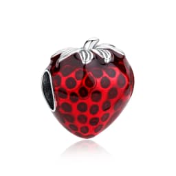 Original 925 Sterling Silver Charms Soccer Football Love Coffee Beads Fit Brand Bracelets Necklaces DIY Jewelry For Women