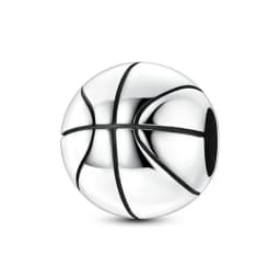 Original 925 Sterling Silver Charms Soccer Football Love Coffee Beads Fit Brand Bracelets Necklaces DIY Jewelry For Women