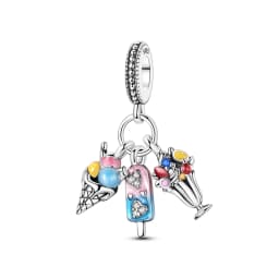 Original 925 Sterling Silver Charms Soccer Football Love Coffee Beads Fit Brand Bracelets Necklaces DIY Jewelry For Women