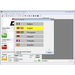 2026 Hot! ECM TITANIUM 1.61 With 26000+ Driver ECM 18259+ Drivers for ECU Tool Send Link or CD or USB Windows 7/8/10