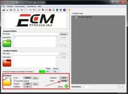 2026 Hot! ECM TITANIUM 1.61 With 26000+ Driver ECM 18259+ Drivers for ECU Tool Send Link or CD or USB Windows 7/8/10