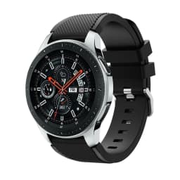 Watch Band for Samsung Galaxy Watch 46mm/Huawei Watch GT2/Amazfit GTR 47mm 49mm Sports Silicone Bracelet wristband for 22mm band