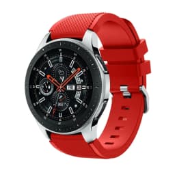 Watch Band for Samsung Galaxy Watch 46mm/Huawei Watch GT2/Amazfit GTR 47mm 49mm Sports Silicone Bracelet wristband for 22mm band