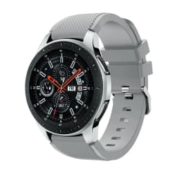 Watch Band for Samsung Galaxy Watch 46mm/Huawei Watch GT2/Amazfit GTR 47mm 49mm Sports Silicone Bracelet wristband for 22mm band