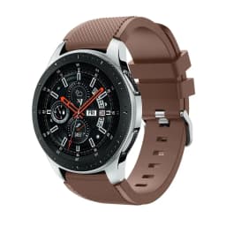 Watch Band for Samsung Galaxy Watch 46mm/Huawei Watch GT2/Amazfit GTR 47mm 49mm Sports Silicone Bracelet wristband for 22mm band