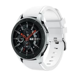 Watch Band for Samsung Galaxy Watch 46mm/Huawei Watch GT2/Amazfit GTR 47mm 49mm Sports Silicone Bracelet wristband for 22mm band
