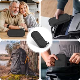 Portable Insulin Cooling Bag Glaciated Cold Storage Bag Medicine Travel Pocket Cooler Pen Bag Pack Drug Freezer for Diabetes