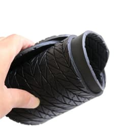 Full Sole Protector Wear-resistant Non-slip Sole Stickers Pads Sneaker Repair Worker Rubber Shoe Outsole Shoes Sticker DIY Soles