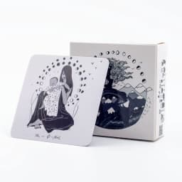 The Real Life Tarot Deck 78 PCS 10.3*6CM English Version Oracles Deck for Girls Hot Selling Family Gatherings Board Games