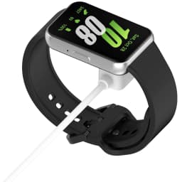 Type-C Charger for Huawei Watch Fit 3/ Watch Fit 2/ Watch Fit Mini USB C Charging Cable for Huawei Band 10/9/8/7/6 Honor Charger